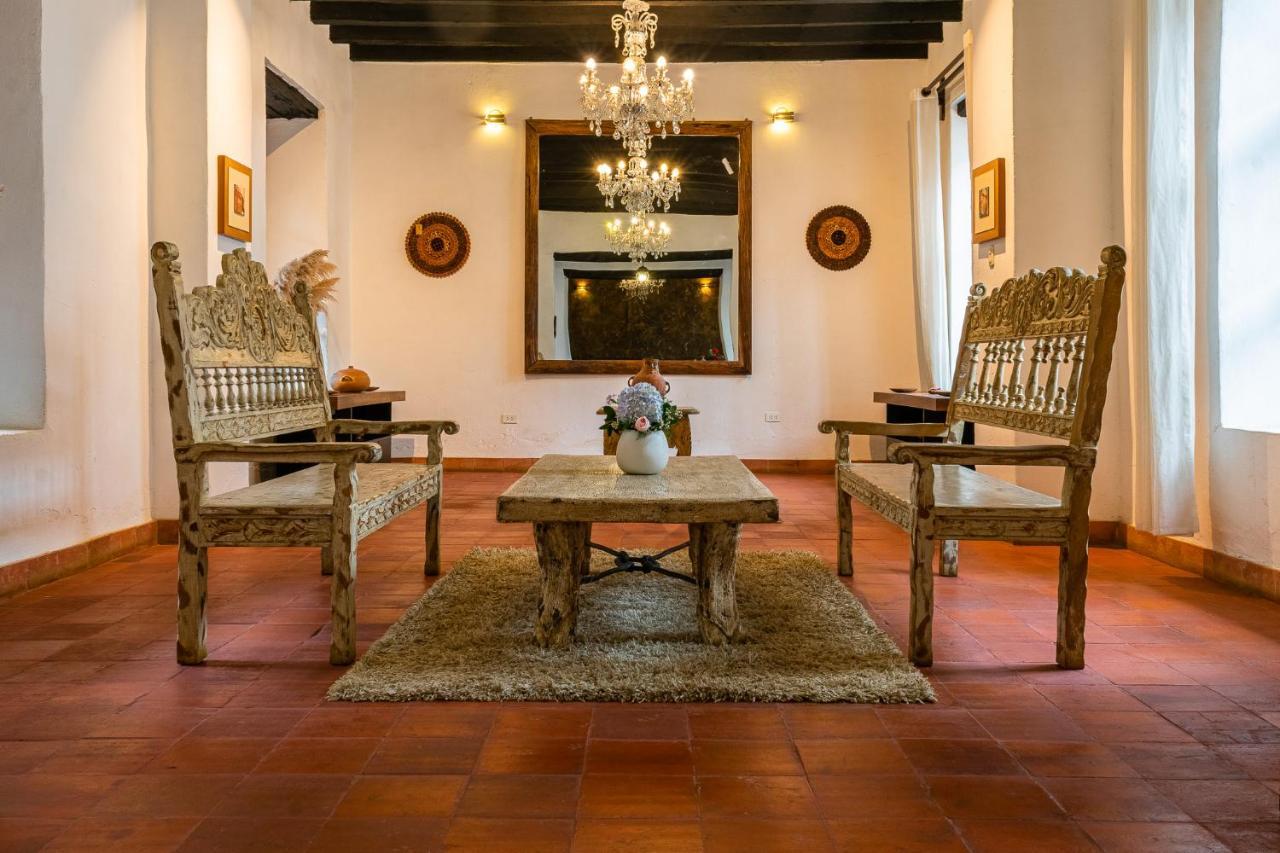 La Xalca Hotel - Asociado Casa Andina Chachapoyas Luaran gambar